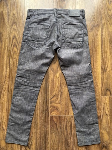 Hugo Boss - Boss Naranja “Naranja72” Delgado/Recto W34 L32 Nuevo sin etiquetas Precio de venta sugerido por el fabricante 125 GBP - Imagen 7 de 19