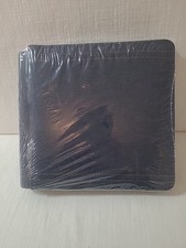 Creative Memories 7x7 Denim Scrapbook Album With Pages NEW