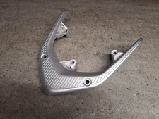 Honda Dylan SES 125 Rear Grab Rail Handle Spoiler Rack