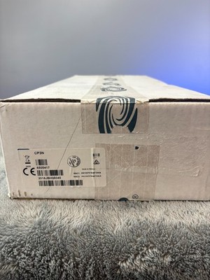 Crestron CP3N 3-Series System Processor Controller 6505417 Original Packaging