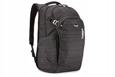 Thule Construct Backpack 24L Laptop Bag 15.6 Storage Travel Hiking 3204167