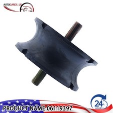 06119397 Shock Absorber Rubber Vibration Mount 06119395 For Bomag Bw180 Bw212