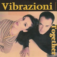Vibrazioni Productions Together (US IMPORT)