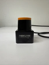 2022 Hokuyo UST-10LX Scanning Laser Rangefinder