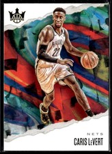 2019-20 Panini Court Kings #52 Caris LeVert