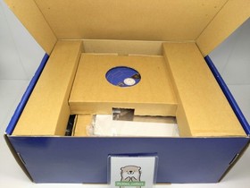 Dreamcast Segakara HKT-4300 Console w/Box Japanese Karaoke System Tested SEGA