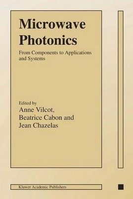 Microwave Photonics - 9781441953377