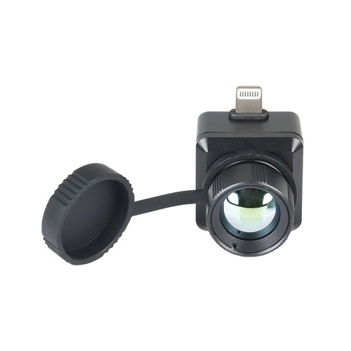 Monocular térmico Xinfrared T2 Pro visión nocturna para caza 1300 m para iOS y Android - Imagen 8 de 24