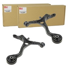 2X NTY QUERLENKER AUßEN LINKS UNTEN VORNE RECHTS passend für HONDA ACCORD