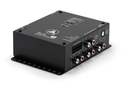 JL Audio DSP TwK-D8 8 Kanal Auto Audio Signal Prozessor