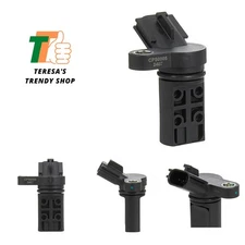 Engine Camshaft Position Sensor