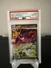 2026 POKEMON ASC EN-ASCENDED HEROES #284 MEGA GENGAR EX PSA 10