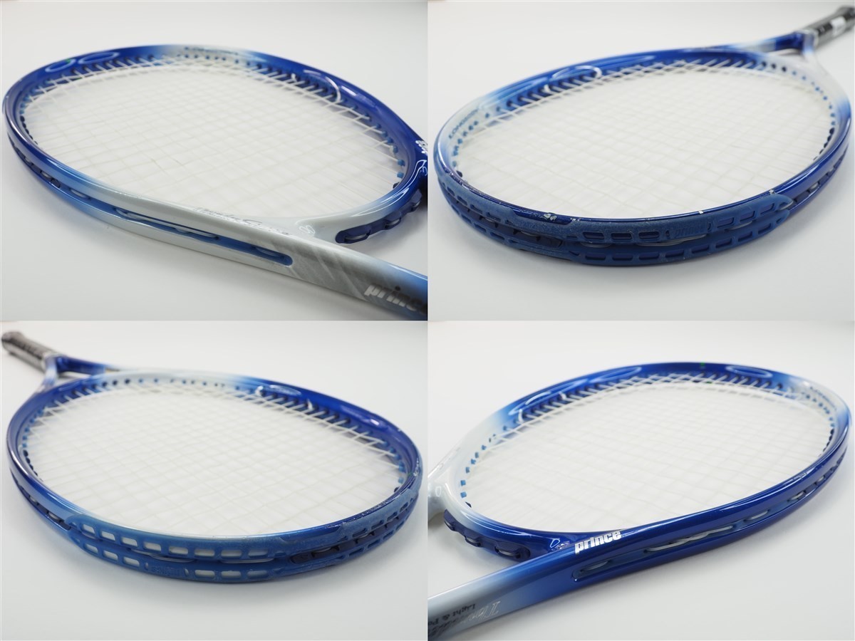 Tennis Racket Prince Thunder Sierra Os G1 from Japan #50520A