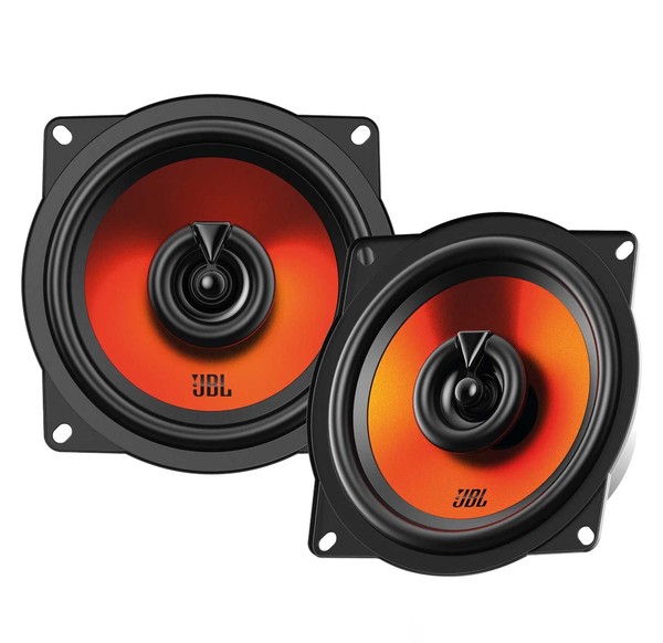 JBL Stage1 52F 13 Cm 2-Wege-Lautsprecher 320 Watt (Rms: 40 Watt)-image