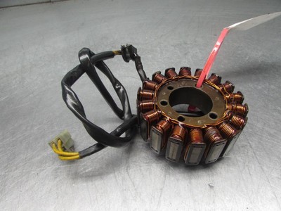 Ducati 696 Monster 2008-2014 Motorrad Generator Stator Wicklungen