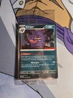 Gengar 050/088 Gamestop Stamped Promo - Pokemon TCG: Perfect Order - SEALED