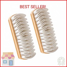 Rubber Shoe Brush, 2026 New Suede Shoe Brush and Eraser, Soft Suede Shoe Brush C