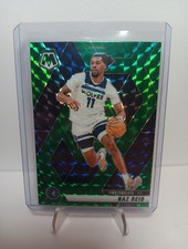 2024-25 Panini Mosaic - Naz Reid #60 Green Mosaic Prizm
