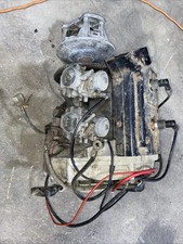 Polaris Indy Lite 340 Snowmobile Engine Motor Recoil Carburetor