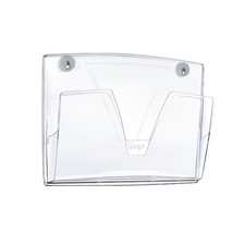 Image of CEP Single Magnetic Wall File Crystal 170MCRYSTAL - 170MCRYSTAL