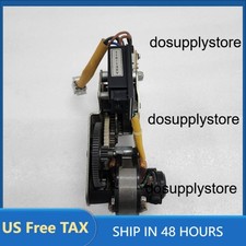 ABB SACE 1SDA038323R1 GEARED MOTOR DEVICE 110/130V-CC/CA 1.25A