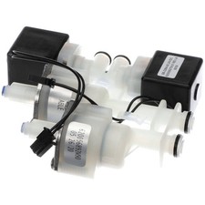 Cornelius 620056892W90 Body Valve W90 Water Mfv