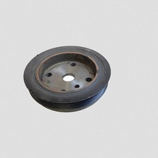 Poulies diverses Volvo V40