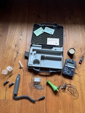 Gann Hydromette RTU 600 Set