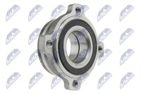 NTY Radlagersatz KLT-BM-009 FüR BMW