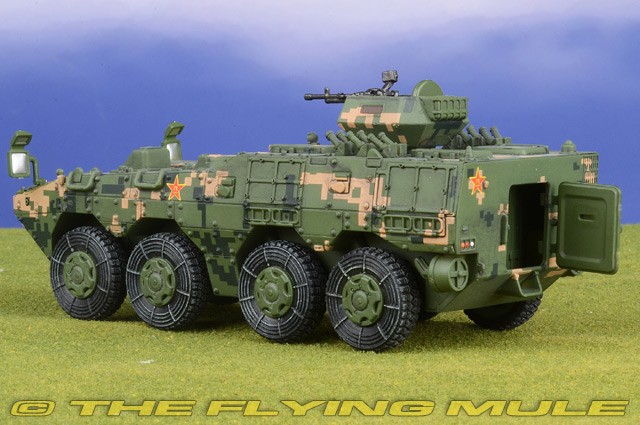 Dragon Models 1:72 ZSL-10 APC PLA | eBay