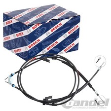 BOSCH HANDBREMSSEIL 1992mm passend für FORD C-MAX GRAND