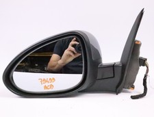 Retroviseur gauche (ou coque) Chevrolet AVEO