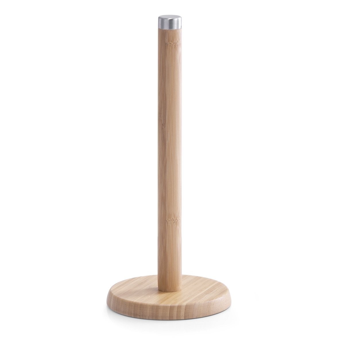 Zeller Kitchen Roll Holder Brown 14 x 14 x 32 cm 3990₽
