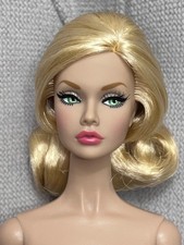[NUDE DOLL ONLY] DOUBLE AGENTS Poppy Parker Doll Integrity Toys Fashion Royalty