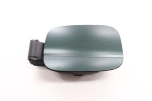 2024 - 2025 GENESIS GV70 FUEL TANK FILLER DOOR LID FLAP COVER OEM GREEN_PN7