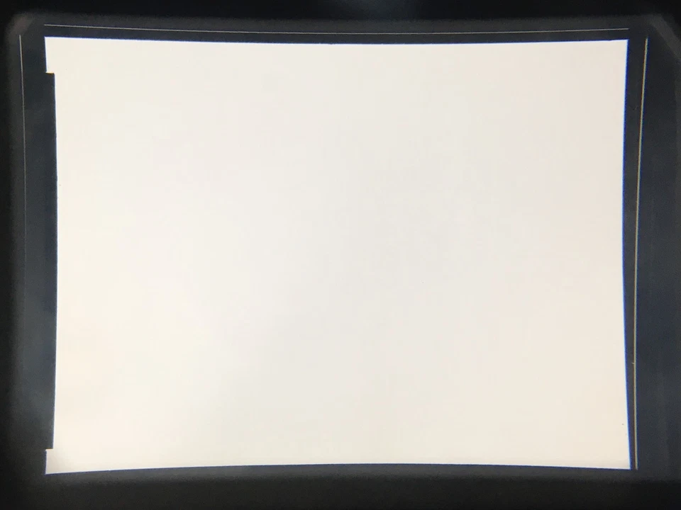 Meter Work [Exc+5] Mamiya 645 AE Prism Finder for 645 Super Pro TL From JAPAN - Image 3 of 4