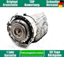 Automatikgetriebe 725018 9-Gang von Mercedes C-Klasse 205 C220d 178TKM Automatikgetriebe 725018 9-Gang von Mercedes C-Klasse 205 C220d 178TKM