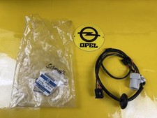 Kabelsatz Niveauregulierung Opel Omega A Senator B 90213262 Orig. + Neu