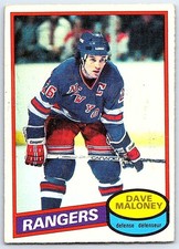 Dave Maloney