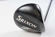 Srixon Z-355 Driver / 12 Degree / Senior Flex Ping Alta 55 Shaft