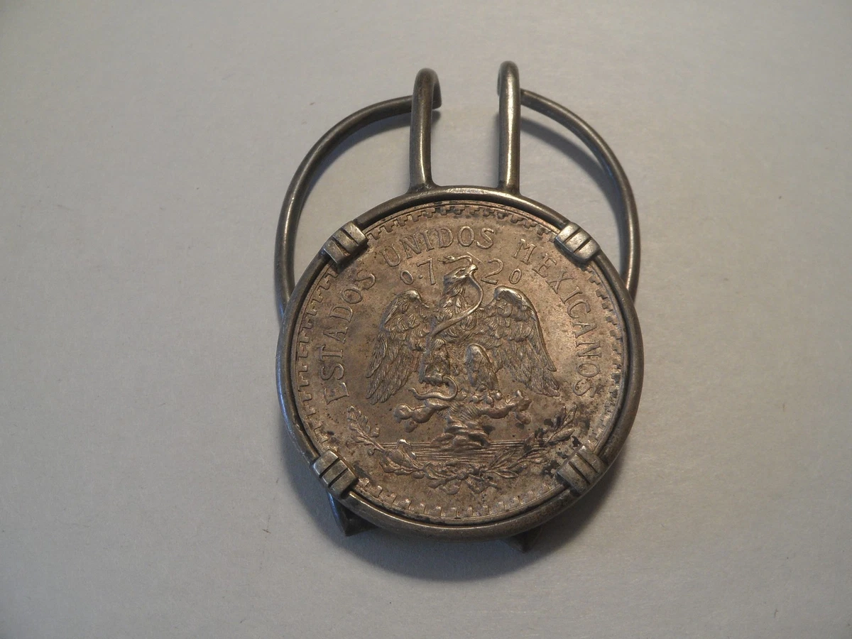 1 Peso 1943 Year Silver Mexican Coins (1905-Now) for sale | eBay