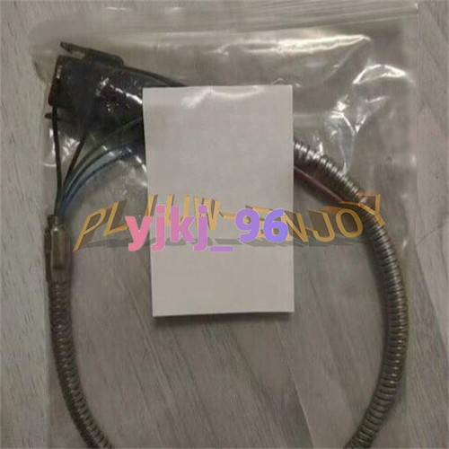 1PZ NUOVO Cablaggio Nordson 223826 - Foto 2 di 5