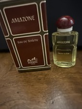 Amazone (2017 re-launch) Hermès аромат - аромат для жінок 2017