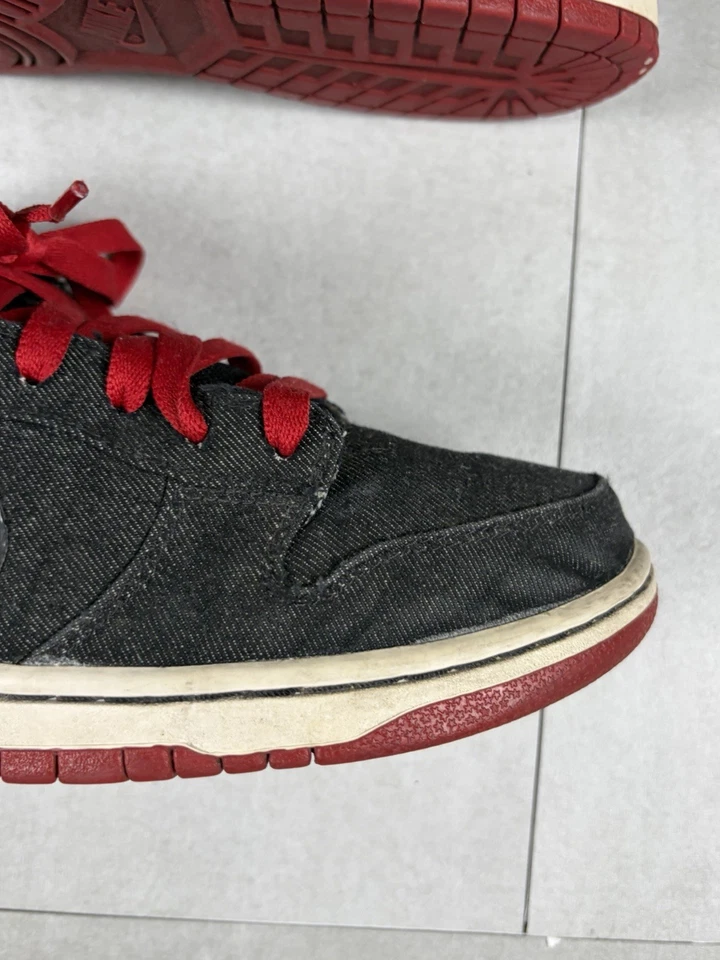 Nike SB Dunk Low Premium, photo 3 sur 5
