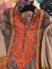 Women Designer Kurti