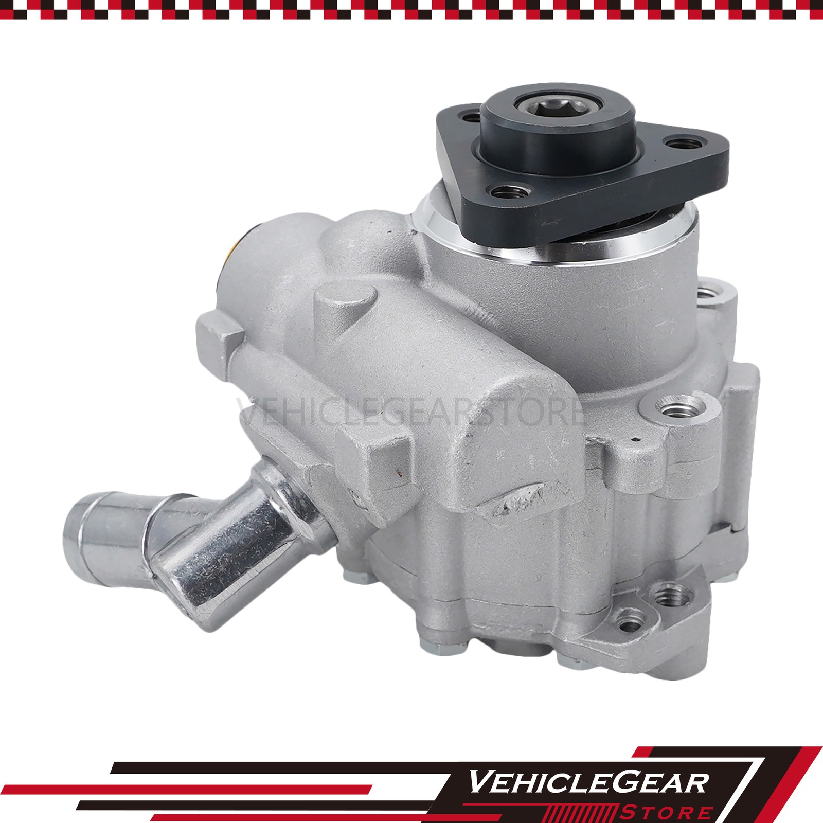 Maserati Levante 2017-2024 Power steering pump P/N 7695955155
