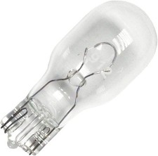 10 Pack Light Bulb Auto Car Miniature Bulb 912 Clear 10 Pack Light Bulb Auto Car Miniature Bulb 912 Clear
