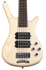 Warwick RockBass Corvette $$ 5-string Electri...