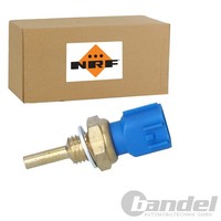 NRF Sensor KÜHlmitteltemperatur Passend FüR Alpine A110 Chrysler LE Dacia