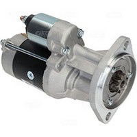 Hc-Cargo Anlasser Starter 2.3 Kw FüR Isuzu D-Max I 2.5 Ditd Opel Campo